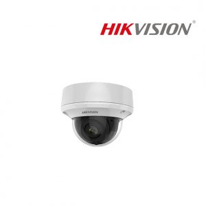 Dome Camera (8) MP  (DS-2CE5AU1T-VPIT3ZF)
