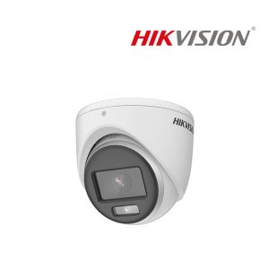 ColorVu Fixed Turret Camera (2)MP (DS-2CE70DF0T-MF)