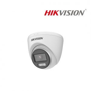 ColorVu Fixed Turret Camera (2)MP (DS-2CE72DF0T-F)