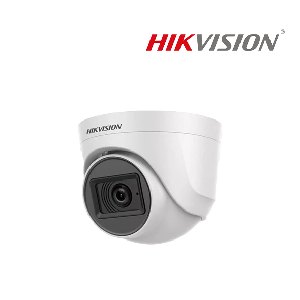 2MP Indoor EXIR Fixed Turret Camera (DS-2CE76D0T-EXIPF)