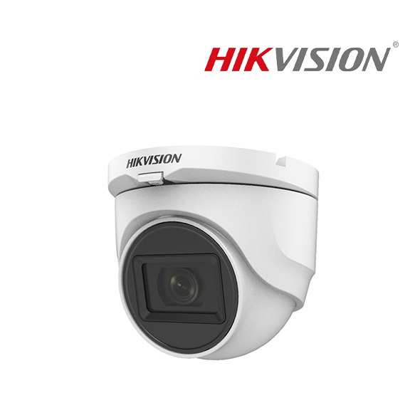 Camera (2) MP (DS-2CE76D0T-ITMF (C))