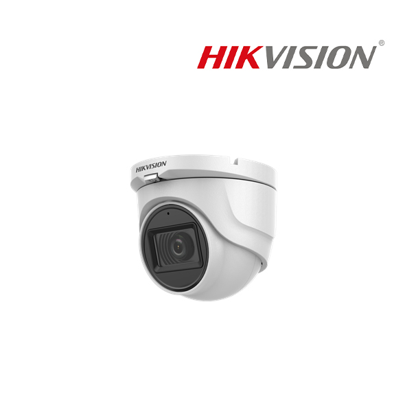 Audio Camera (2)MP (DS-2CE76D0T-ITMFS)