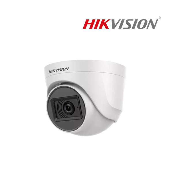 2 MP Indoor Fixed Turret Camera (DS-2CE76D0T-ITPF(C))
