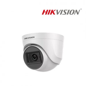 Audio Camera (2) MP (DS-2CE76D0T-ITPFS)