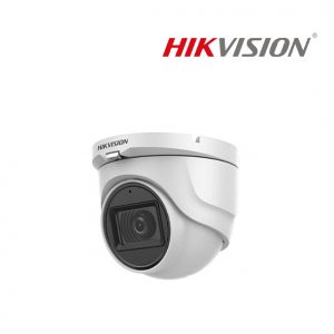 Audio Camera (5)MP (DS-2CE76H0T-ITMFS)