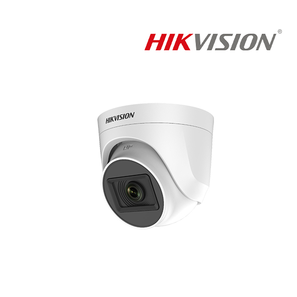 Camera (5)MP (DS-2CE76H0T-ITPF(C))