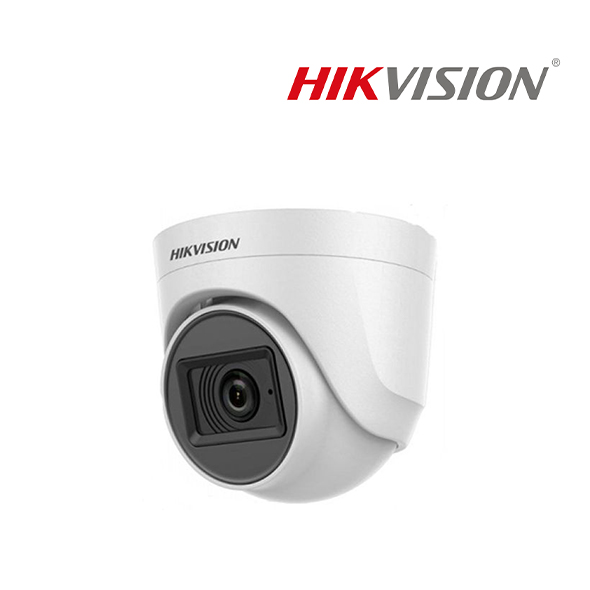 Audio Camera (5)MP (DS-2CE76H0T-ITPFS)