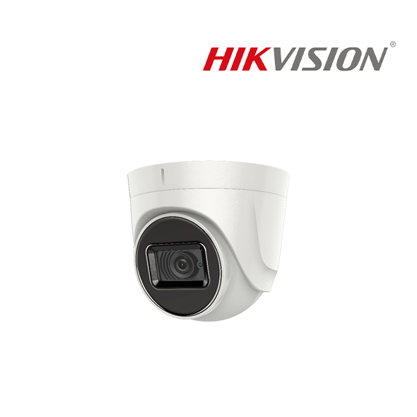Turret Camera (8)MP (DS-2CE76U1T-ITPF)