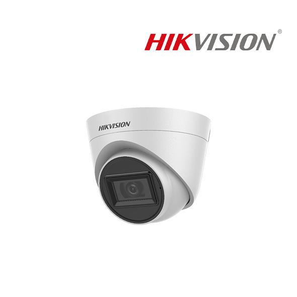 Audio Camera (2)MP (DS-2CE78D0T-IT3FS)
