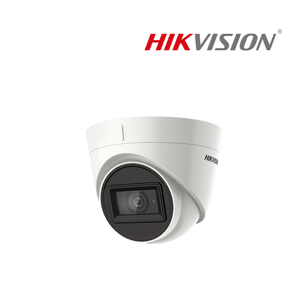 Turret Camera (8)MP (2.8)MM (DS-2CE78U1T-IT1F)