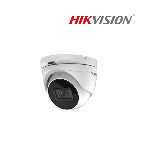 Turret Camera (8)MP (DS-2CE79U1T-IT3ZF)