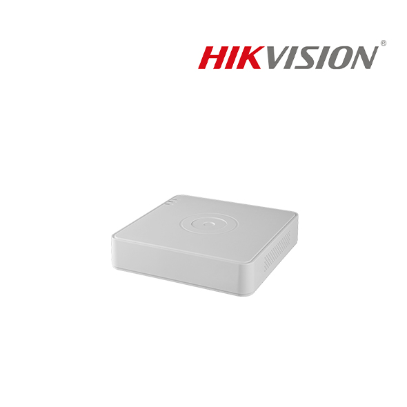 (DVR) 4-ch 1080p Mini 1U Lite H.264 (DS-7104HGHI-F1)