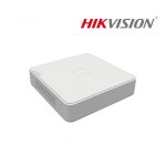 (DVR) 8-ch 1080p Mini 1U H.265 (DS-7108HQHI-K1)