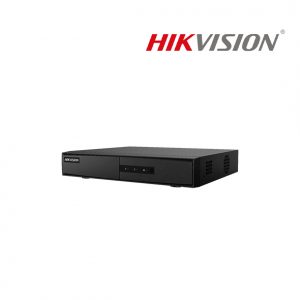 (DVR) 4-ch 1080p Lite 1U H.264  (DS-7204HGHI-F1)