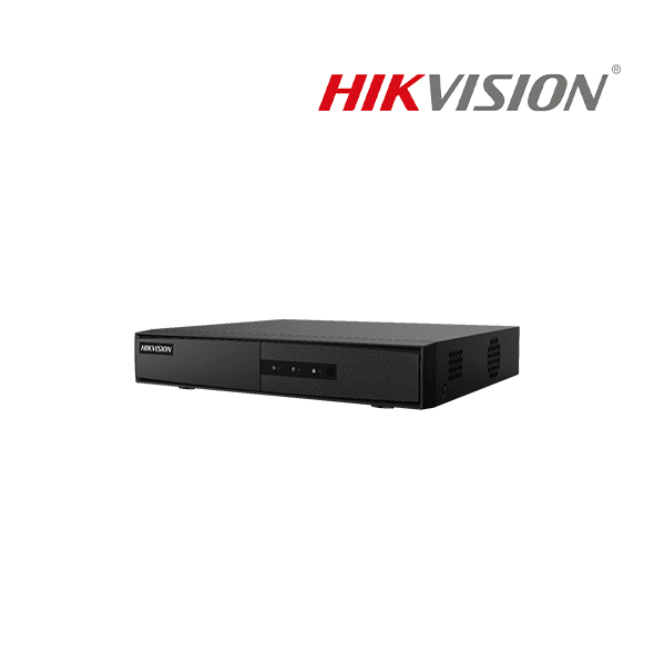 (DVR) 4-ch 1080p Lite 1U H.265 (DS-7204HGHI-K1)