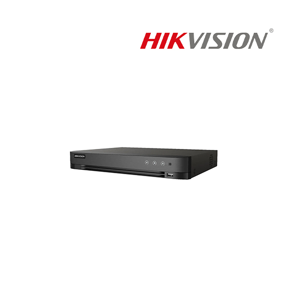 (DVR) 4-ch 1080p 1U H.265 (DS-7204HQHI-K1/E(C)(S))