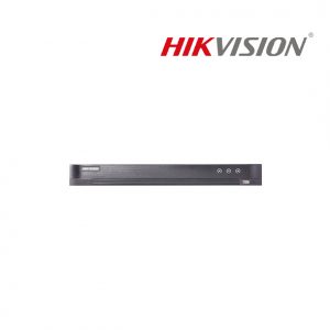 TURBO HD DVR (DS-7204HUHI-K2)