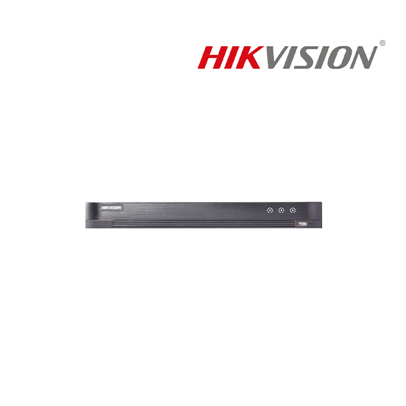 TURBO HD DVR (DS-7204HUHI-K2)