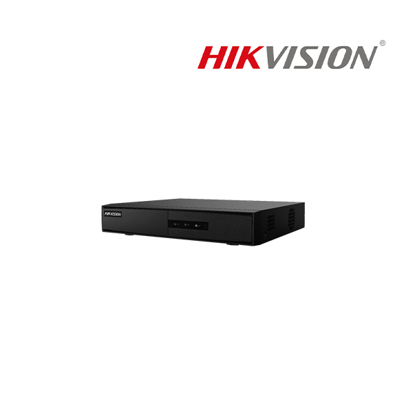 (DVR) 8-ch 1080p Lite 1U H.265 (DS-7208HGHI-K1)