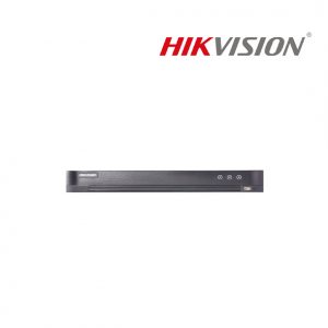 ( DVR) 8-ch 1080p 1U H.265 (DS-7208HQHI-K2)