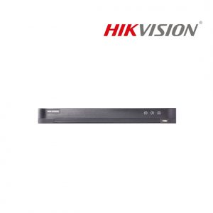 (DVR) 8-ch 4K 1U H.265  (DS-7208HTHI-K2)