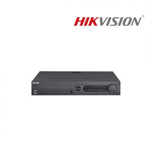 TURBO HD DVR (DS-7304HQHI-K4)