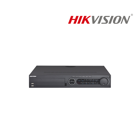 TURBO HD DVR (DS-7304HQHI-K4)