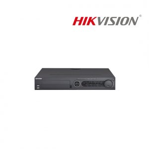 (DVR) 8-ch 5 MP 1.5U H.265 (DS-7308HUHI-K4)