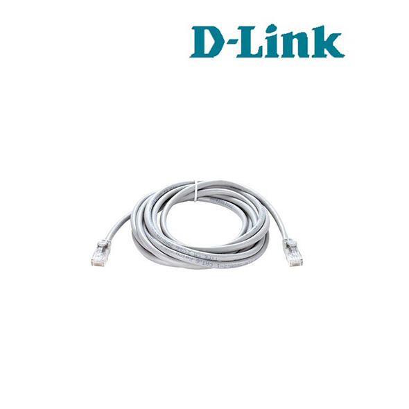 Patch Cord SFTP, Cat.6A, 26 AWG 2m length, PVC, grey (NCB-6ASGRYR1-2)