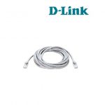 Patch Cord SFTP, Cat.6A, 26 AWG 3m length, PVC, grey (NCB-6ASGRYR1-3)