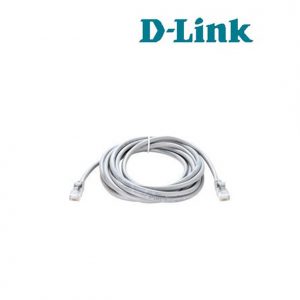 Patch Cord STP, Cat.6A, 26 AWG 1m length, PVC, grey (NCB-C6SGRYR1-1)
