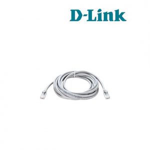 Patch Cord STP, Cat.6A, 24 AWG 1m length, LSZH, grey (NCB-C6UGRYR1-1-LS)