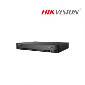 TURBO HD DVR (DS-7204HUHI-K1/E)