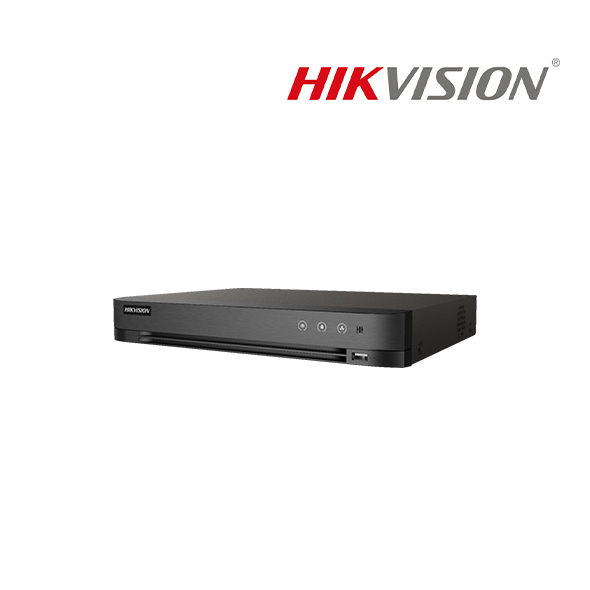 TURBO HD DVR (DS-7204HUHI-K1/E)