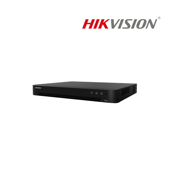 (DVR) 4-ch 5 MP 1U H.265 (iDS-7204HUHI-M2/FA)