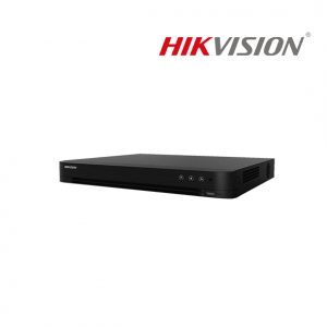 (DVR) 8-ch 1080p 1U H.265 (iDS-7208HQHI-M2/FA)