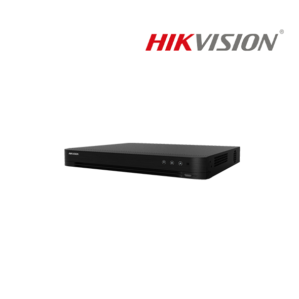 (DVR) 8-ch 1080p 1U H.265 (iDS-7208HQHI-M2/S)