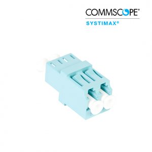 Adapter LC OM3 Duplex (108622887)