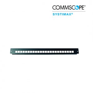 Adapter Panel (24)Duplex LC Adapters (760033845)