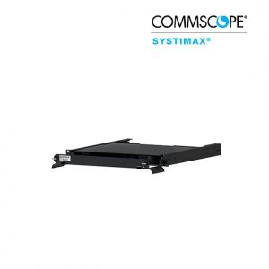 Patch Panel (24) Core Unloaded (760033936)