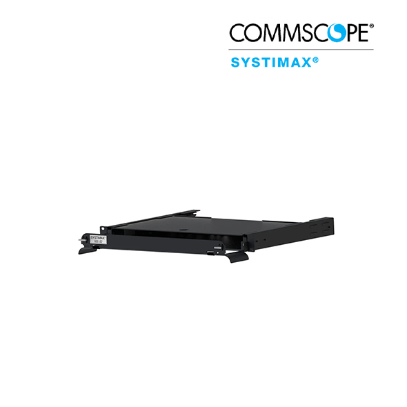 Patch Panel (24) Core Unloaded (760033936)