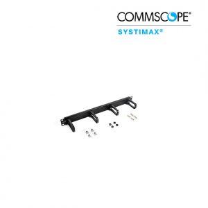 Cable Management 1U 19” (760038240)