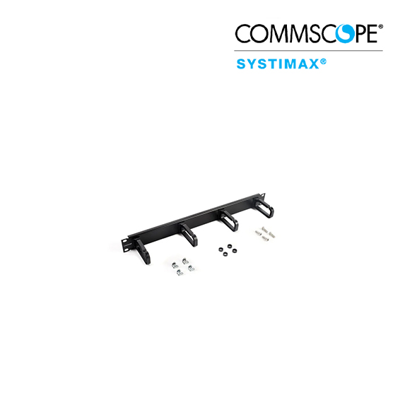 Cable Management 1U 19” (760038240)