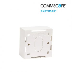 Back Box, white (760189464)