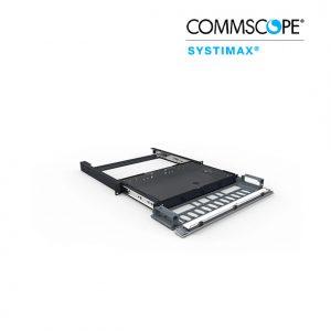 Patch Panel (24) Core Unloaded (760193771)