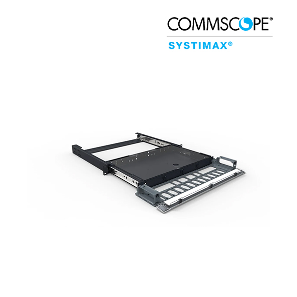 Patch Panel (24) Core Unloaded (760193771)