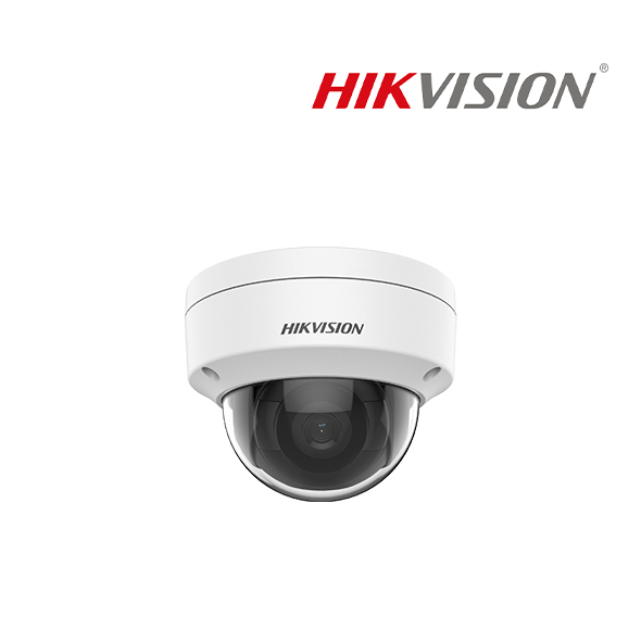 Fixed Dome Network Camera (5)MP (DS-2CD1153G0-I)