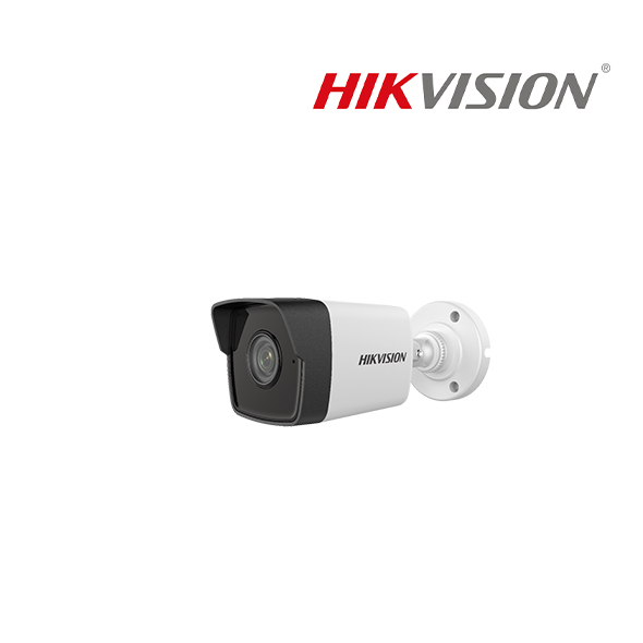 Fixed Bullet Network Camera (2)MP (DS-2CD1023G0-IUF