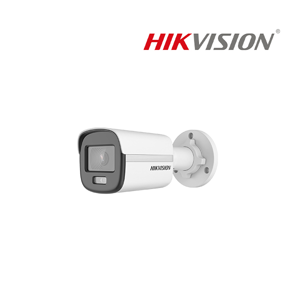 ColorVu Lite Fixed Bullet Network Camera (4)MP (DS-2CD1047G0-L)