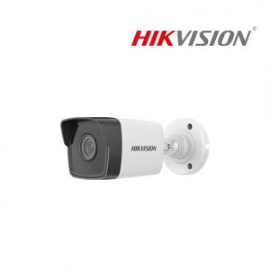 IR Fixed Network Bullet Camera (5)MP (DS-2CD1053G0-I)